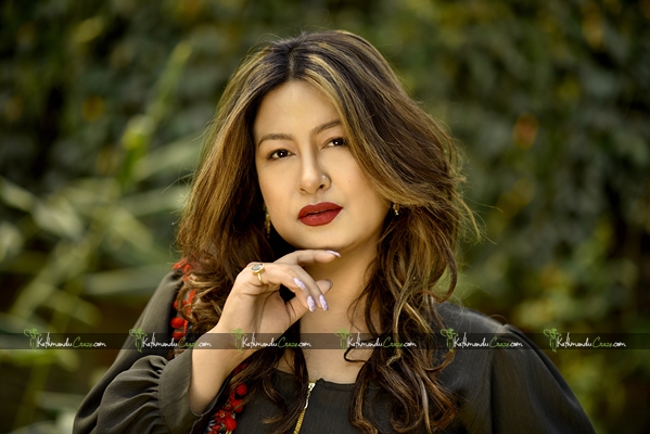 Usha Khadgi – Gallery 17
